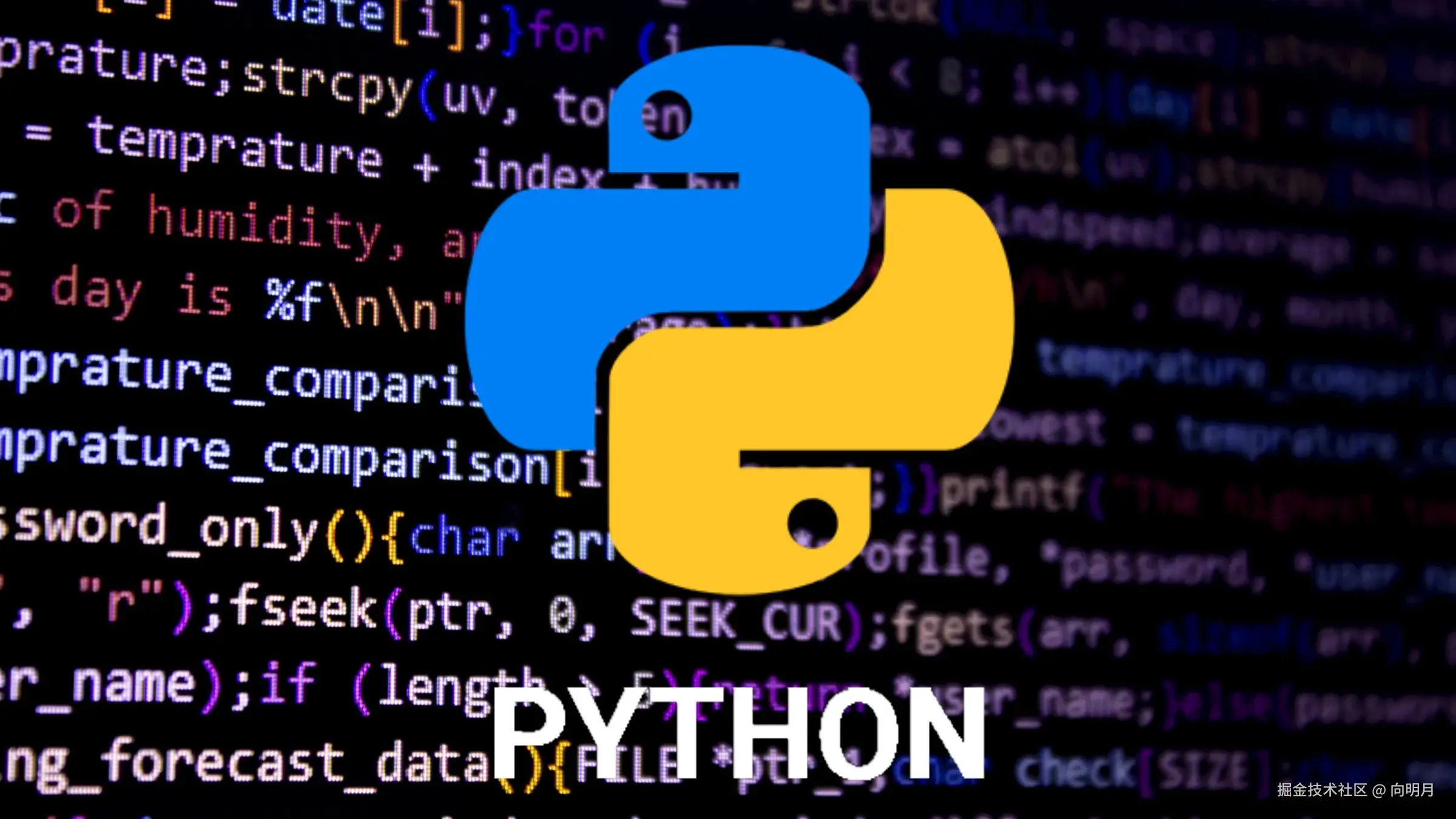 Python（面向ML&DL）