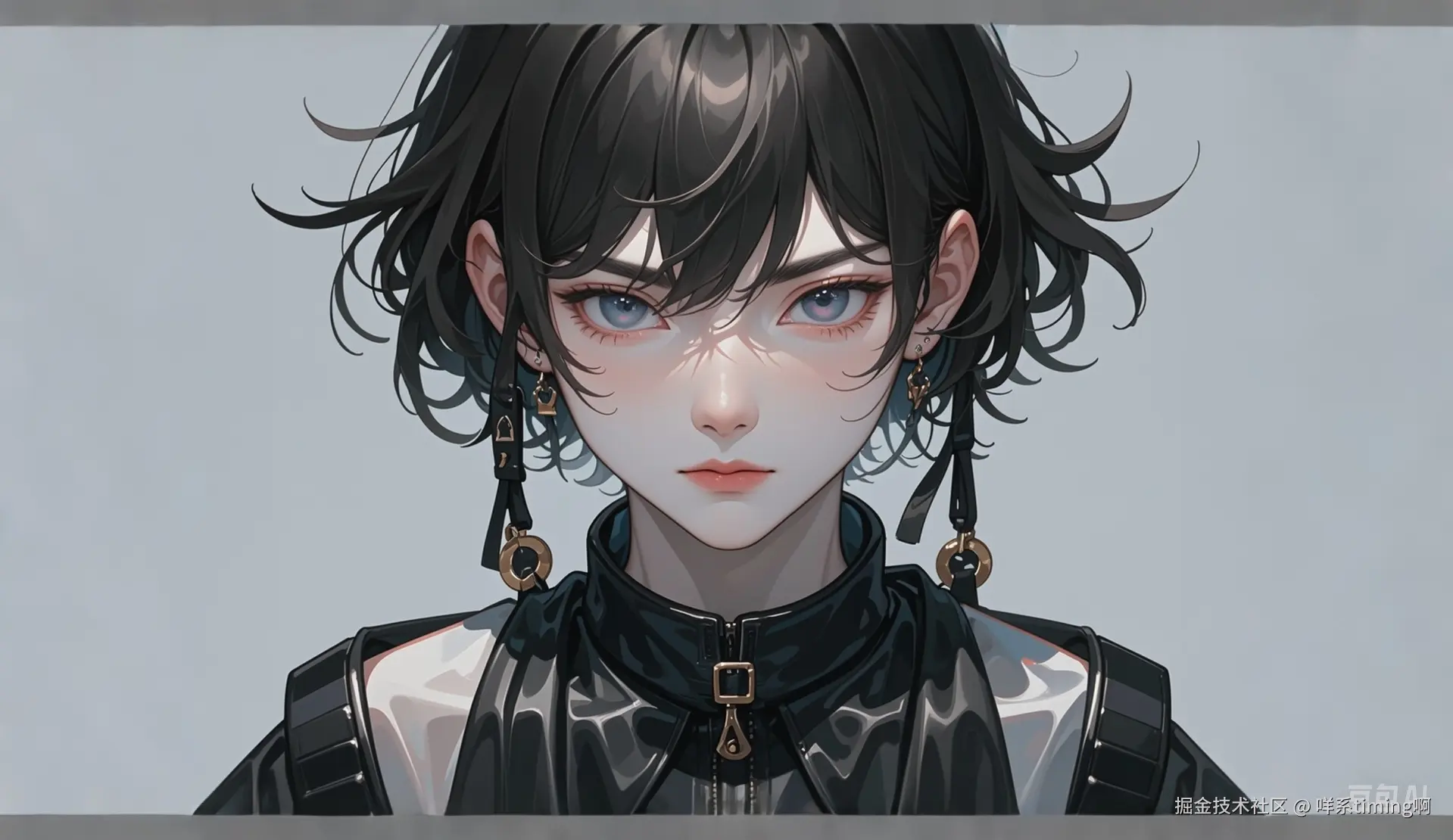 杂谈：前端开发