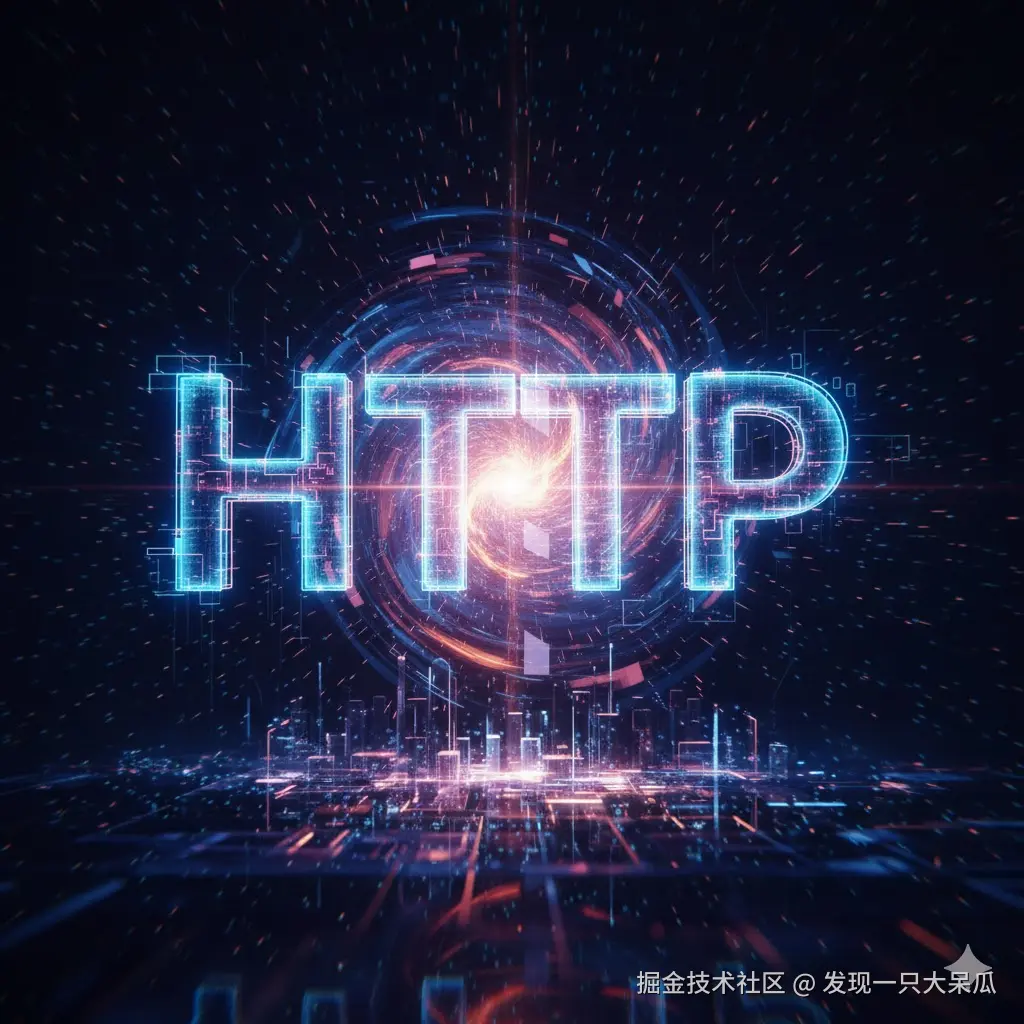 HTTP基础