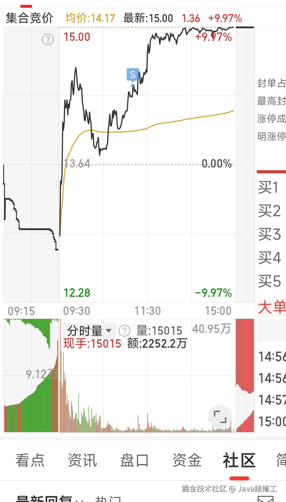 Java维修工于2026-01-22 16:34发布的图片