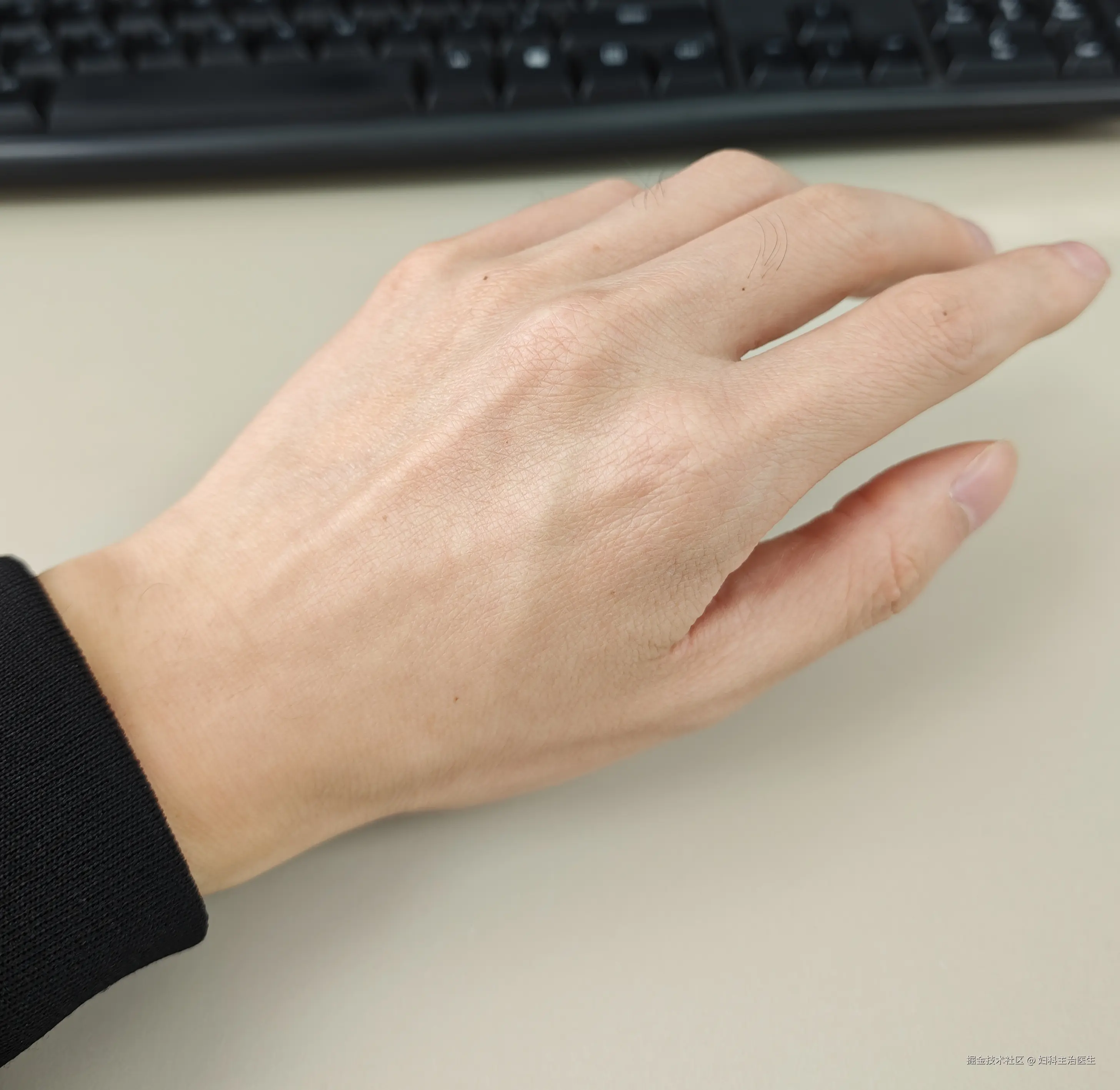 妇科主治医生于2025-11-19 14:11发布的图片