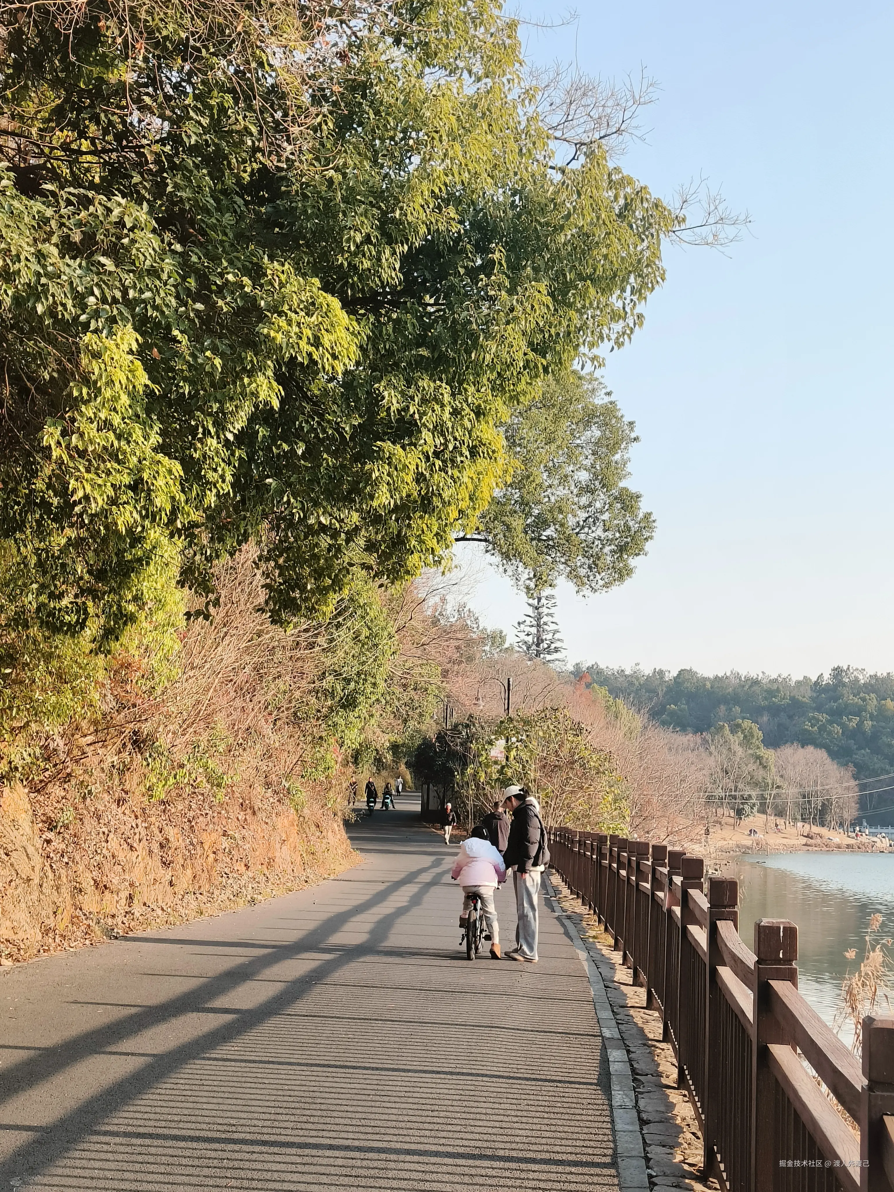 渡人先渡己于2025-01-14 11:40发布的图片