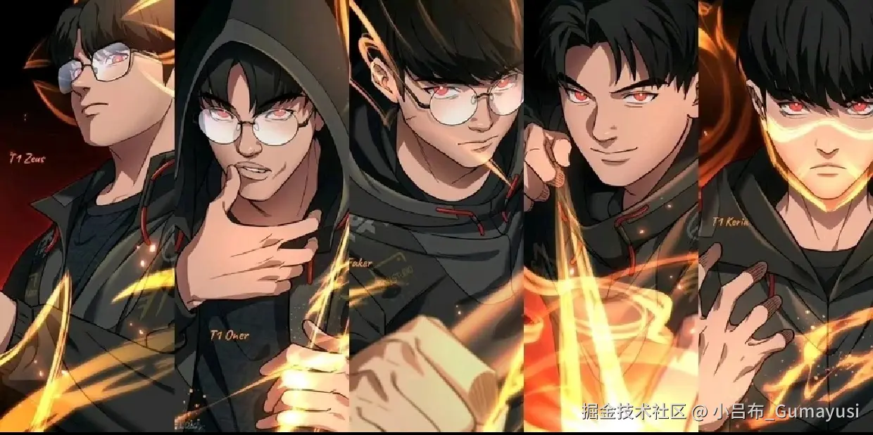 小吕布_Gumayusi于2024-10-18 10:59发布的图片