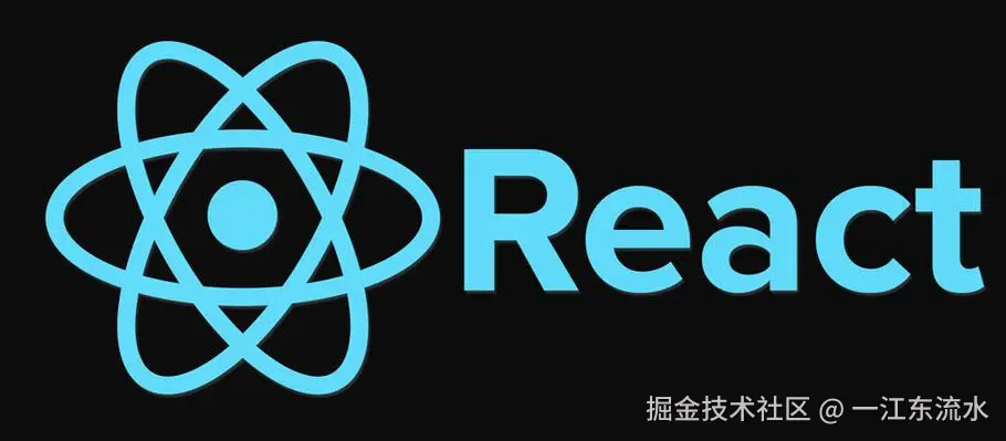 react