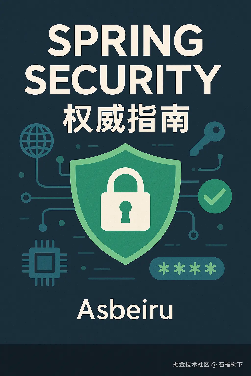 Spring Security 权威指南