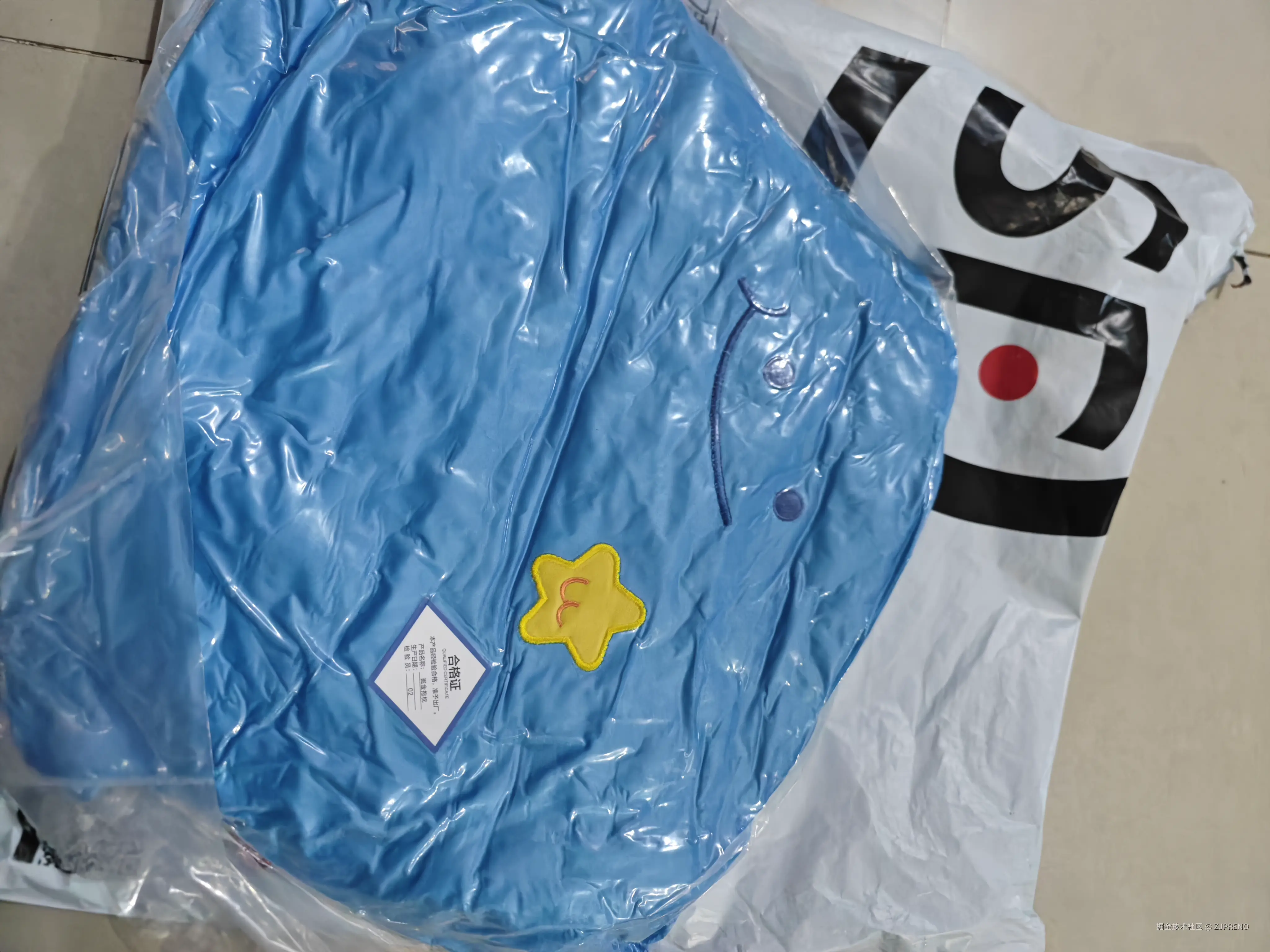 ZJPRENO于2025-01-12 08:46发布的图片