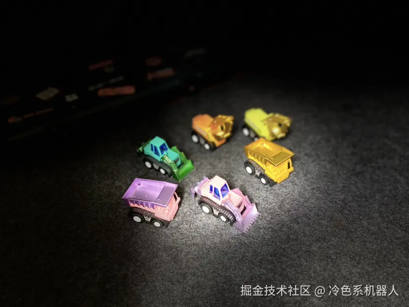 冷色系机器人于2024-09-09 08:50发布的图片