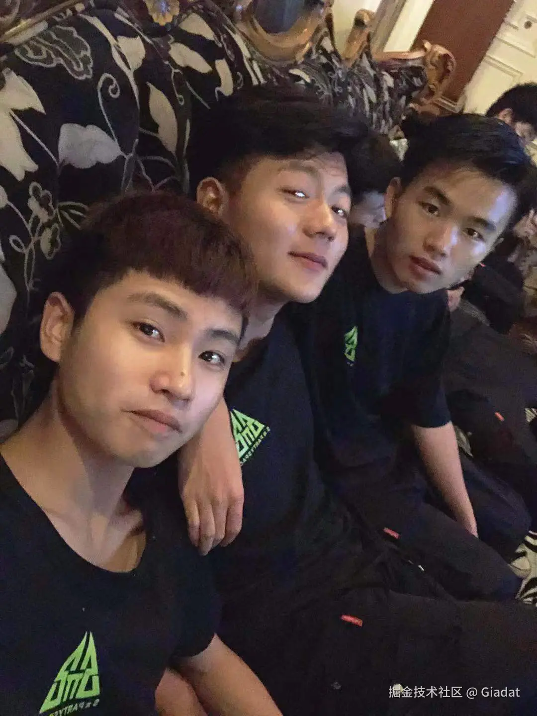 Giadat于2025-03-27 13:22发布的图片