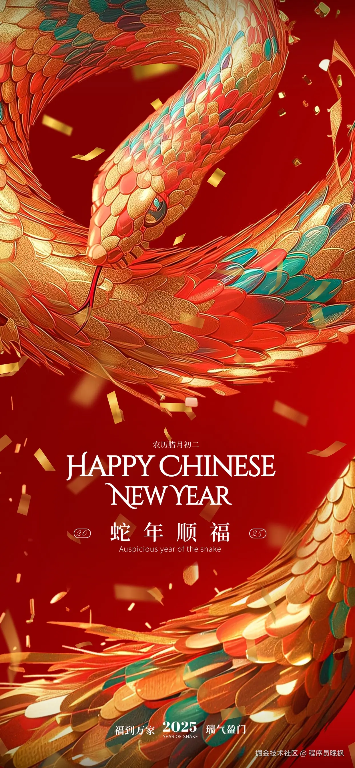 程序员晚枫于2025-01-18 00:39发布的图片