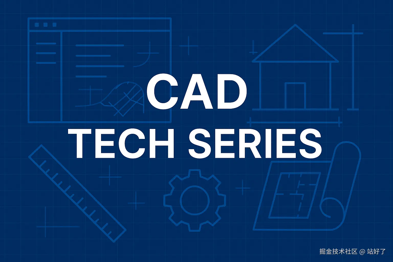 CAD