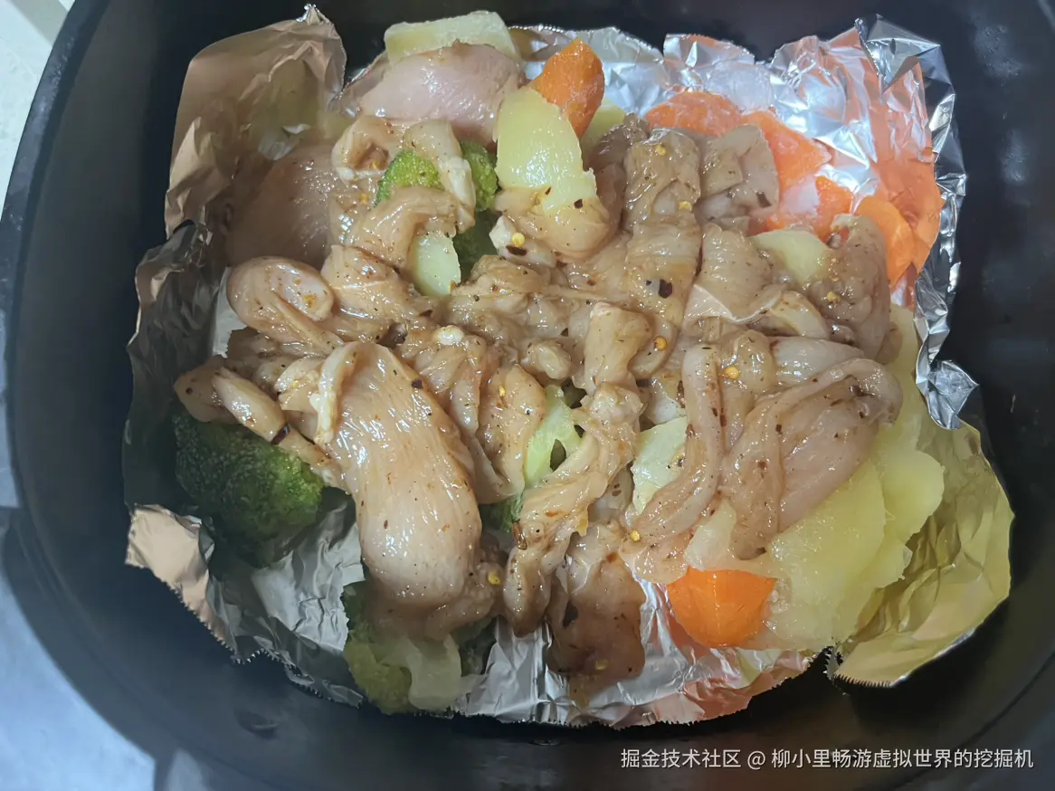 柳小里畅游虚拟世界的挖掘机于2026-08-07 12:19发布的图片