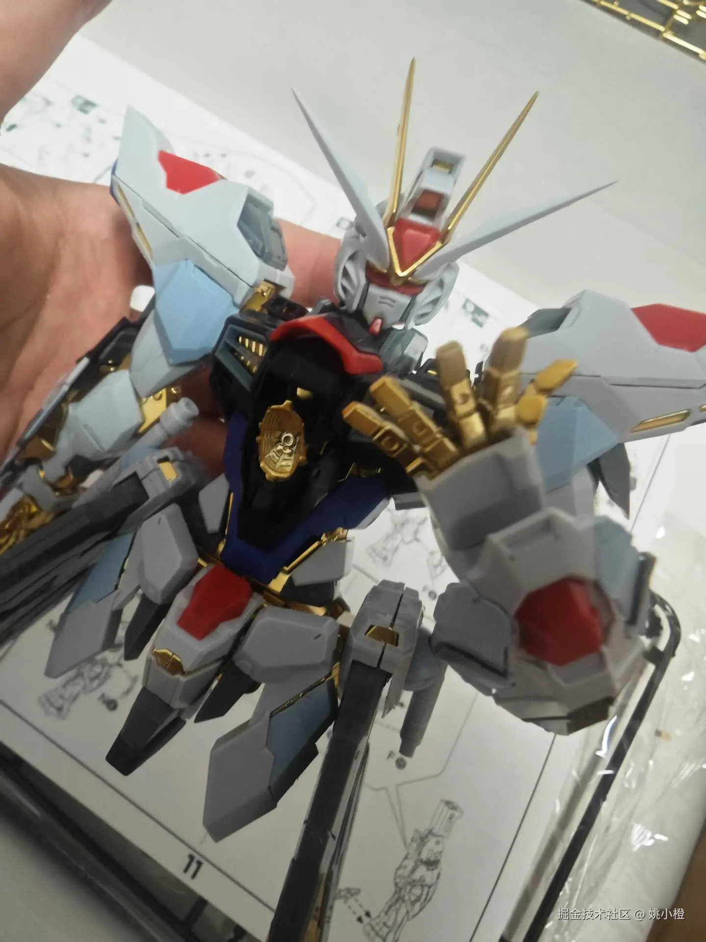 姚小橙于2025-11-11 09:34发布的图片