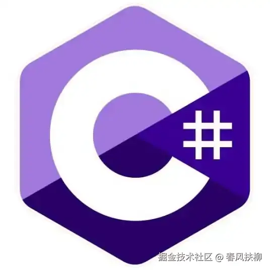 C#