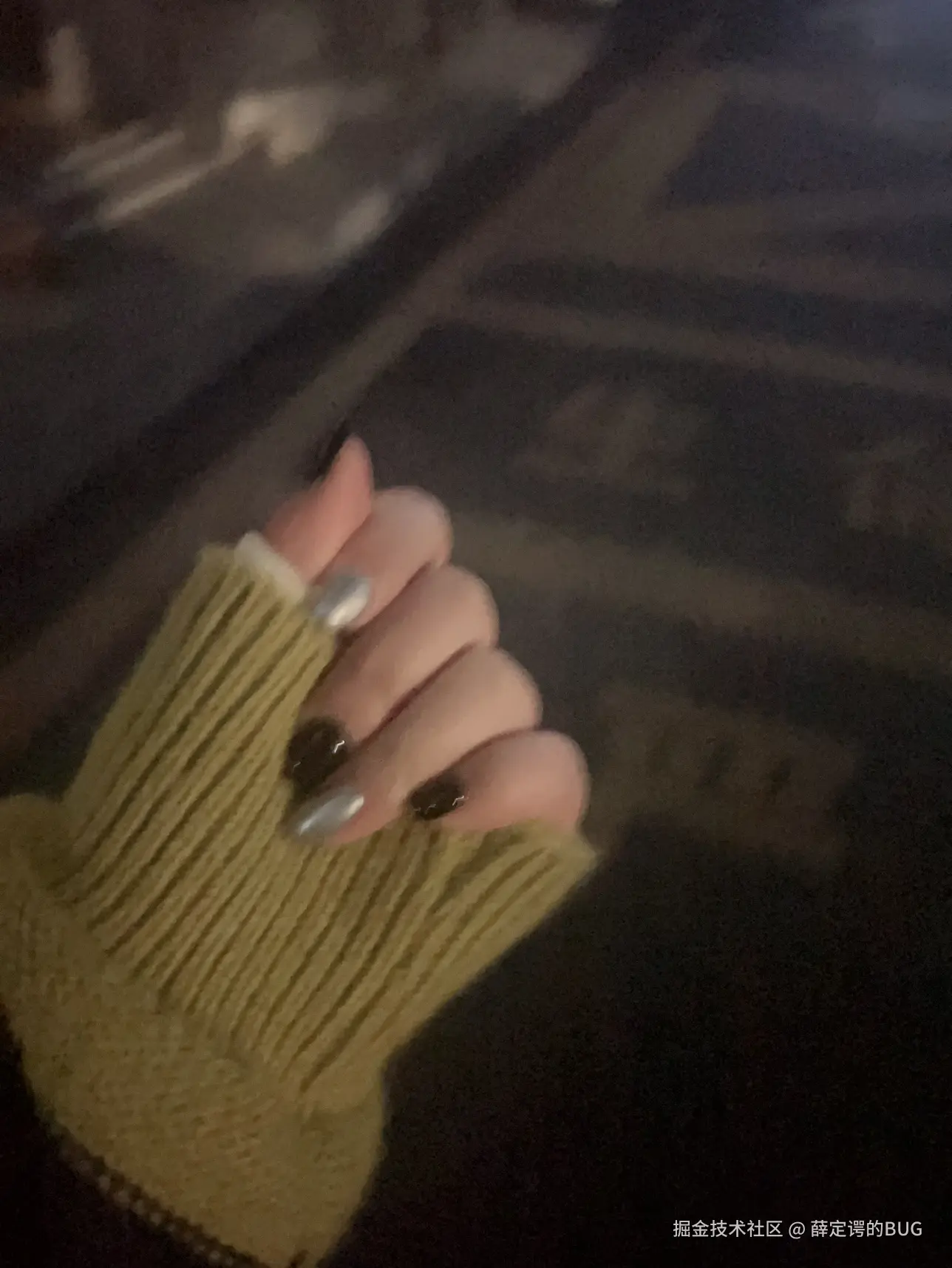 薛定谔的BUG于2025-01-02 15:27发布的图片