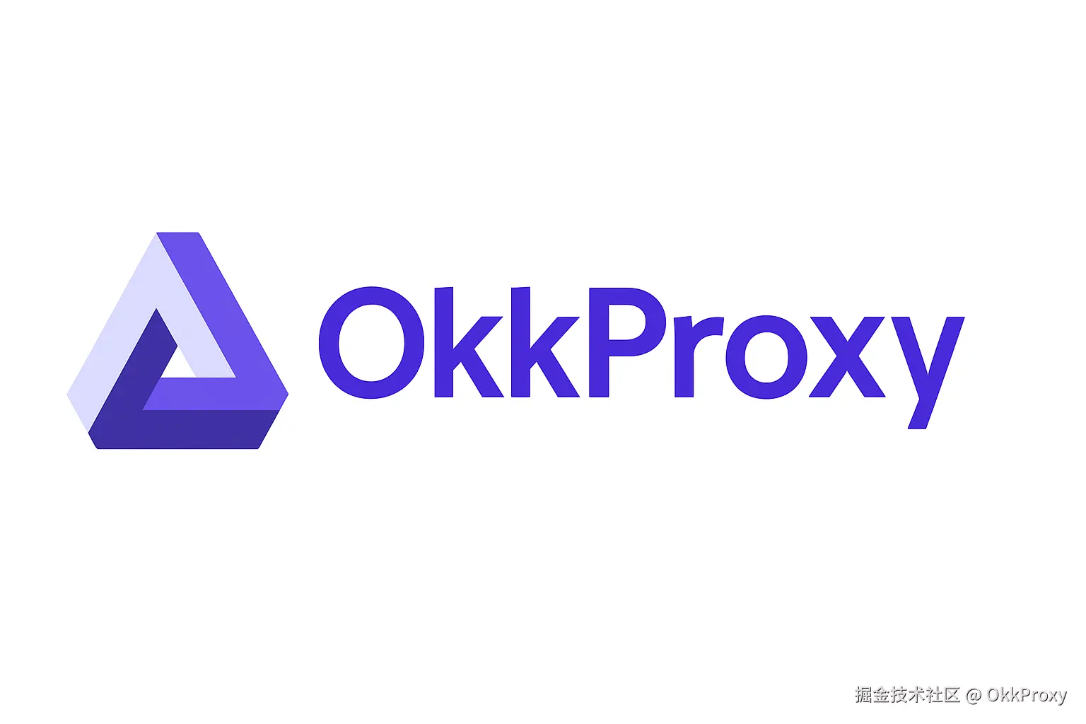 OKKProxy