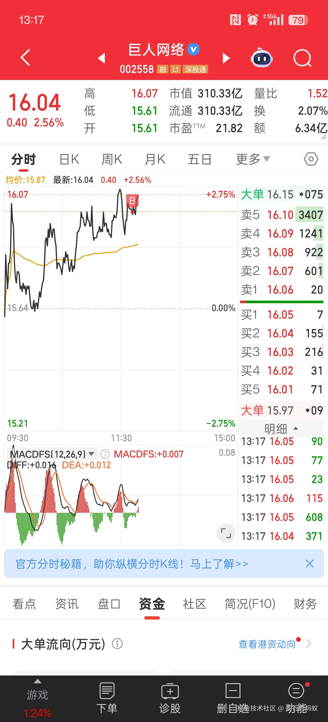 疾行的蚂蚁于2025-06-05 17:00发布的图片