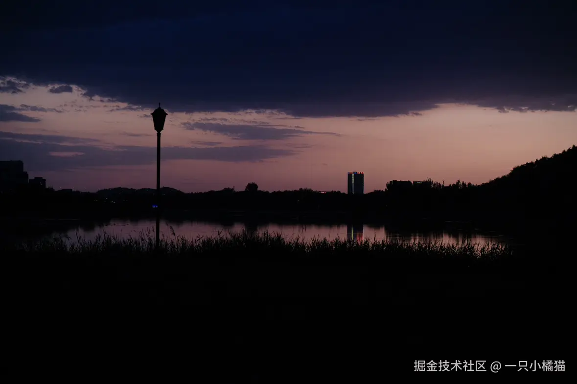 一只小橘猫于2025-06-03 20:02发布的图片