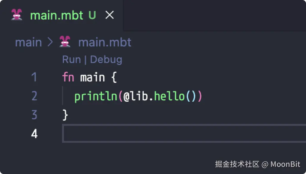 MoonBit于2024-07-26 16:30发布的图片