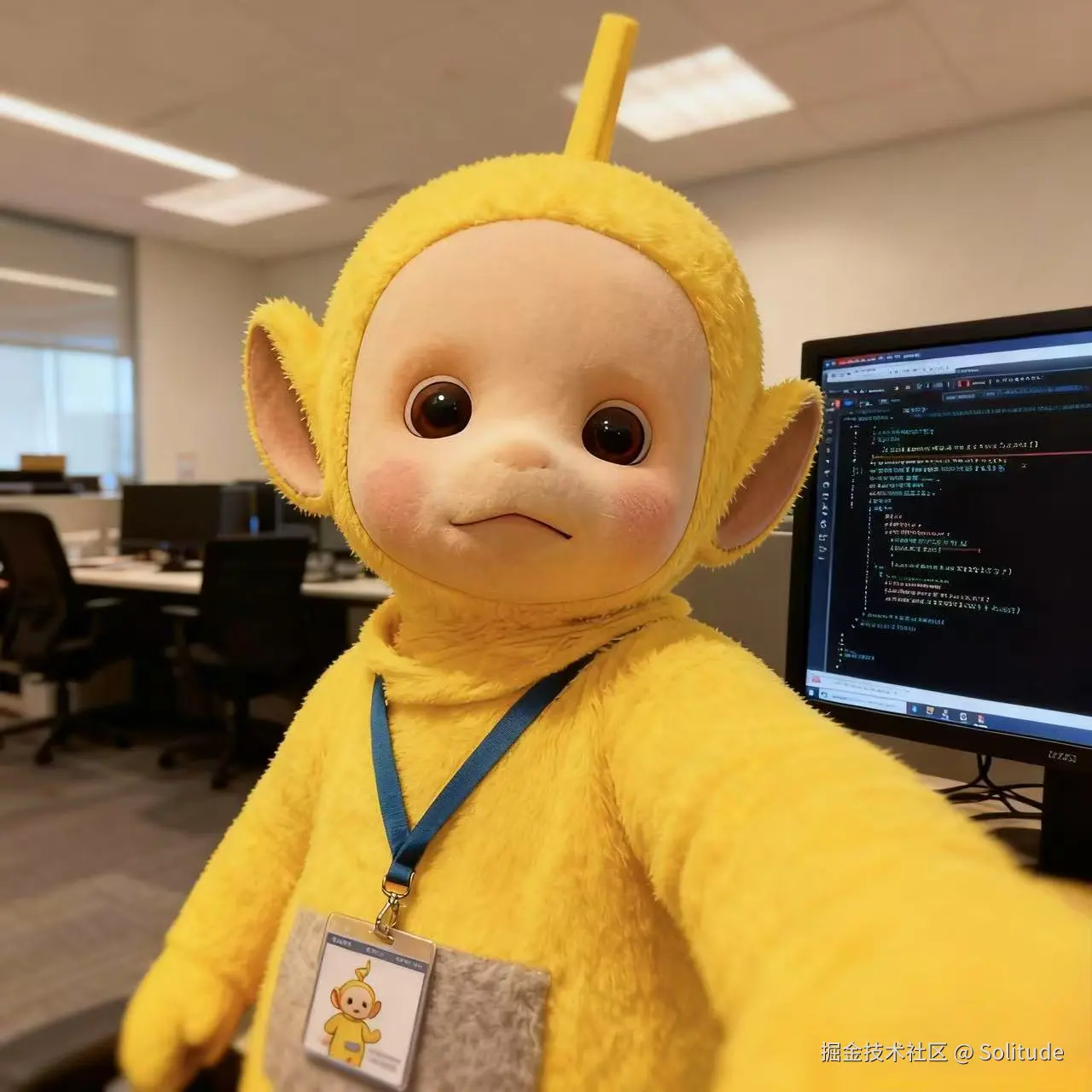 Solitude于2025-11-19 15:35发布的图片