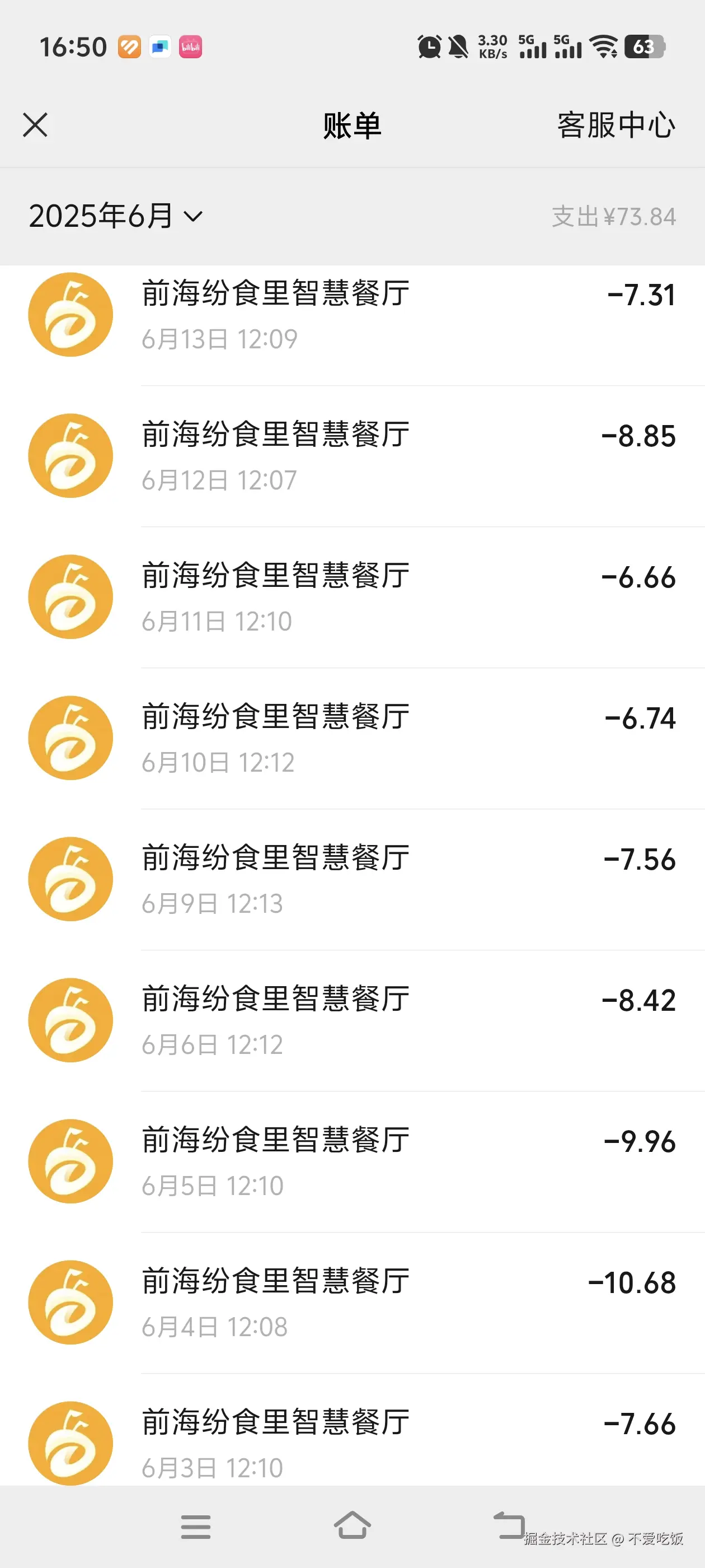 不爱吃饭于2025-06-13 17:01发布的图片