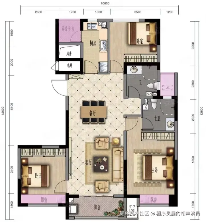 程序员届的相声演员于2026-04-02 09:09发布的图片