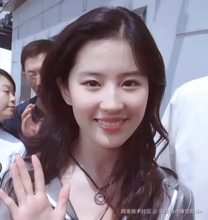 坚持23点睡觉的Jin于2024-07-31 07:21发布的图片