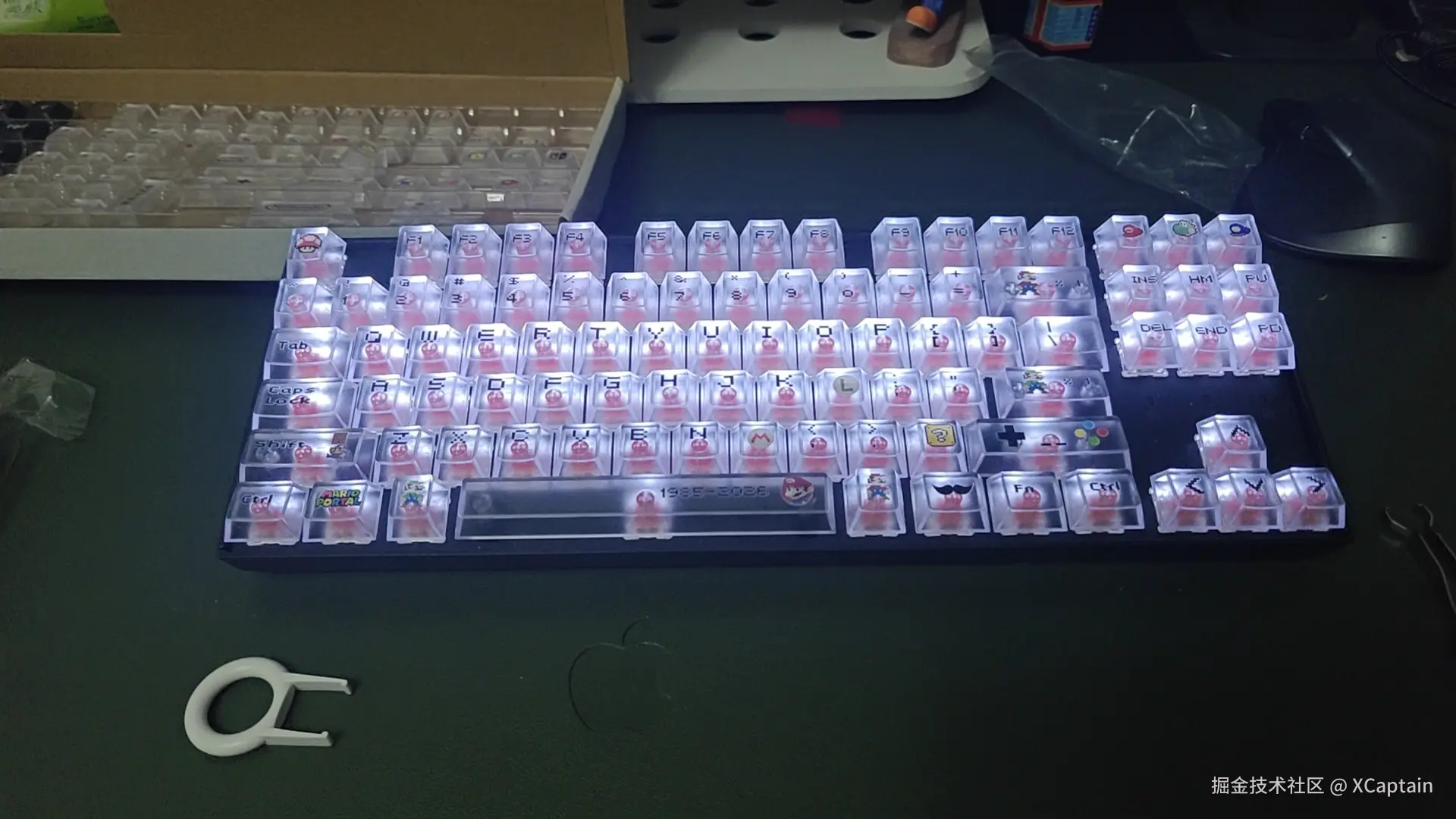 XCaptain于2026-09-18 01:07发布的图片