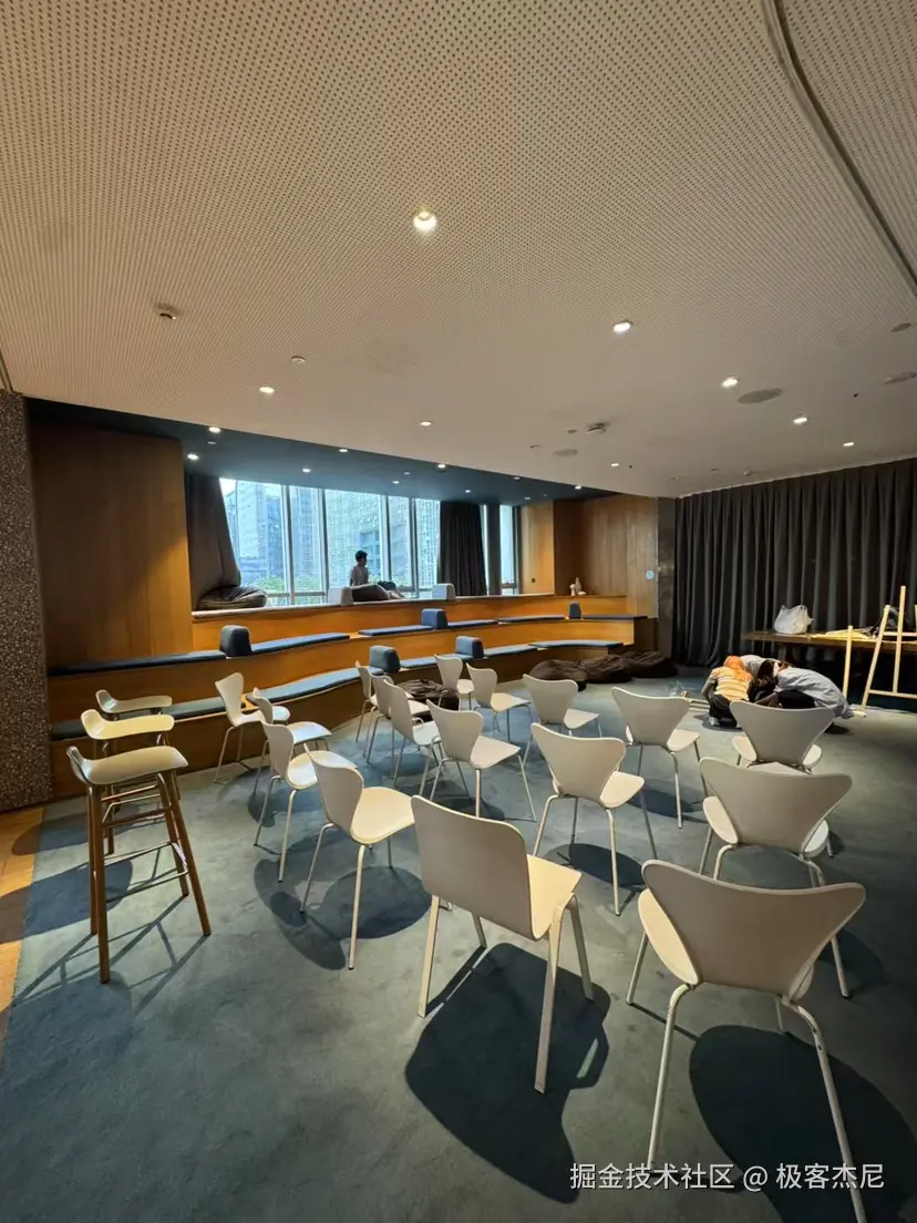 极客杰尼于2025-05-25 10:06发布的图片