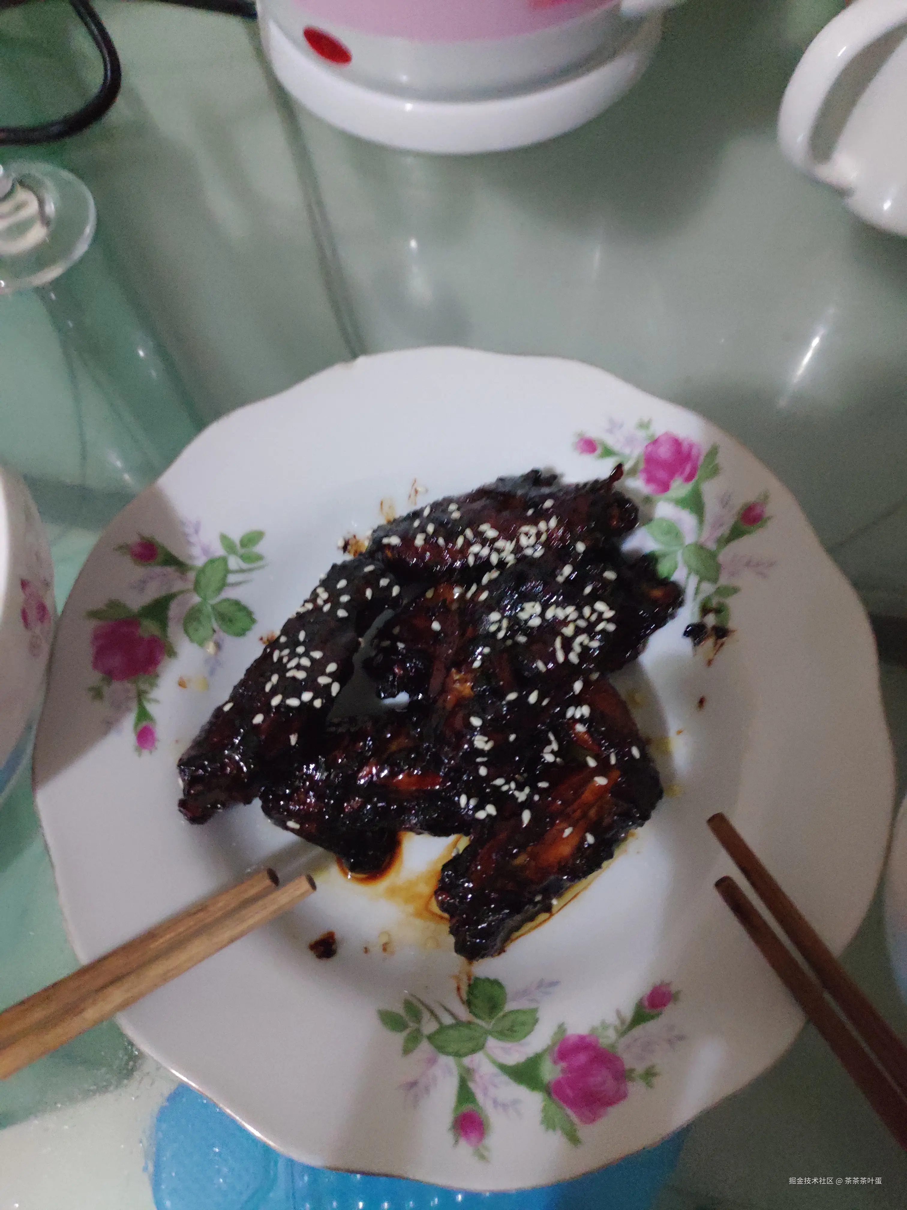 茶茶茶叶蛋于2026-04-02 07:54发布的图片