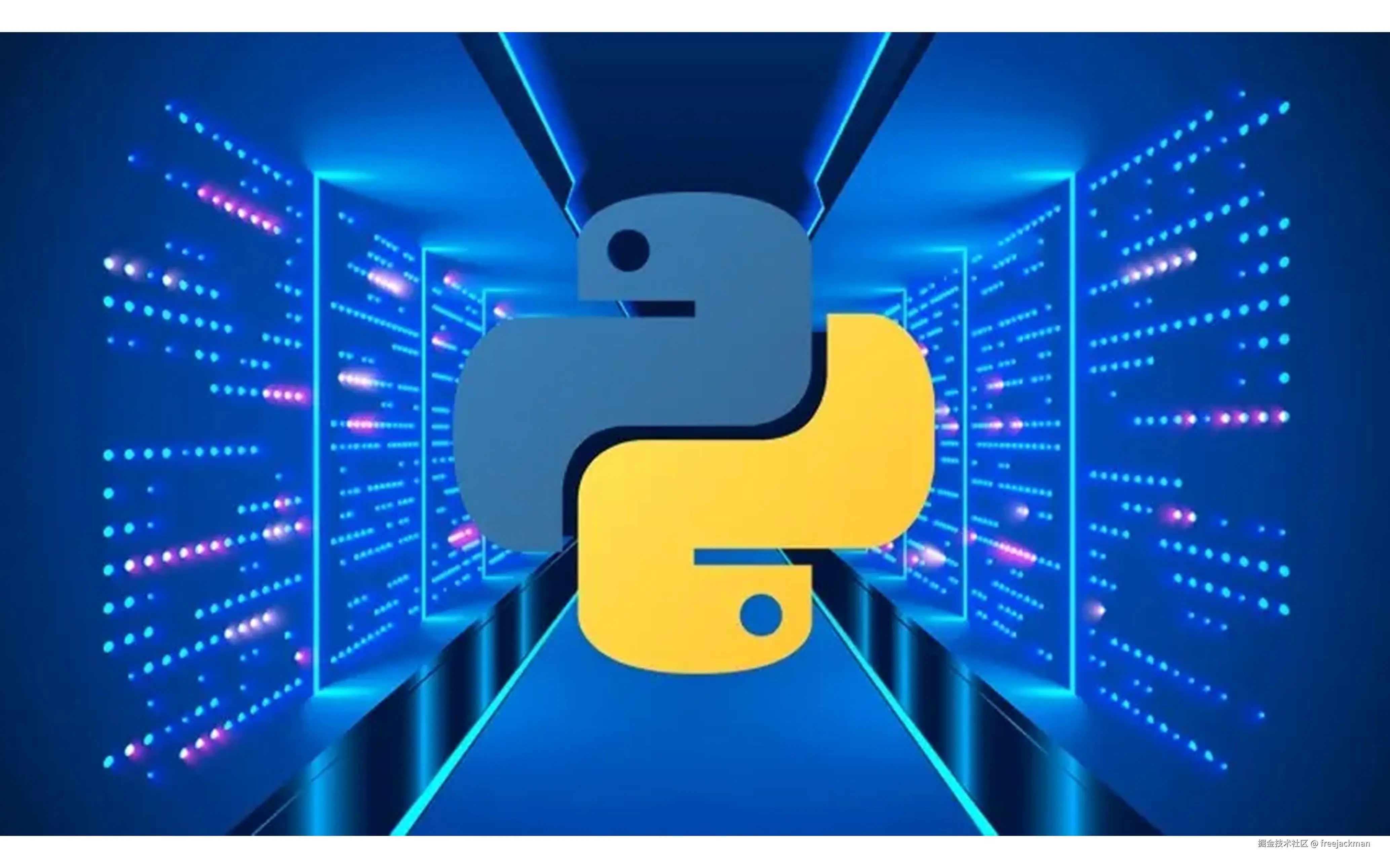 python