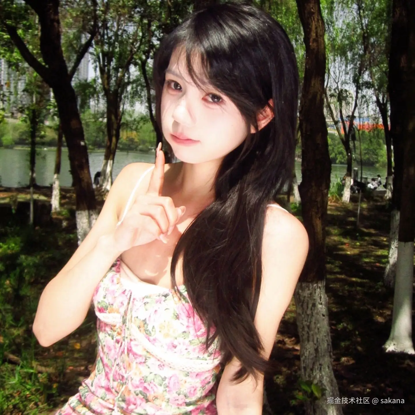 sakana于2025-04-17 04:08发布的图片