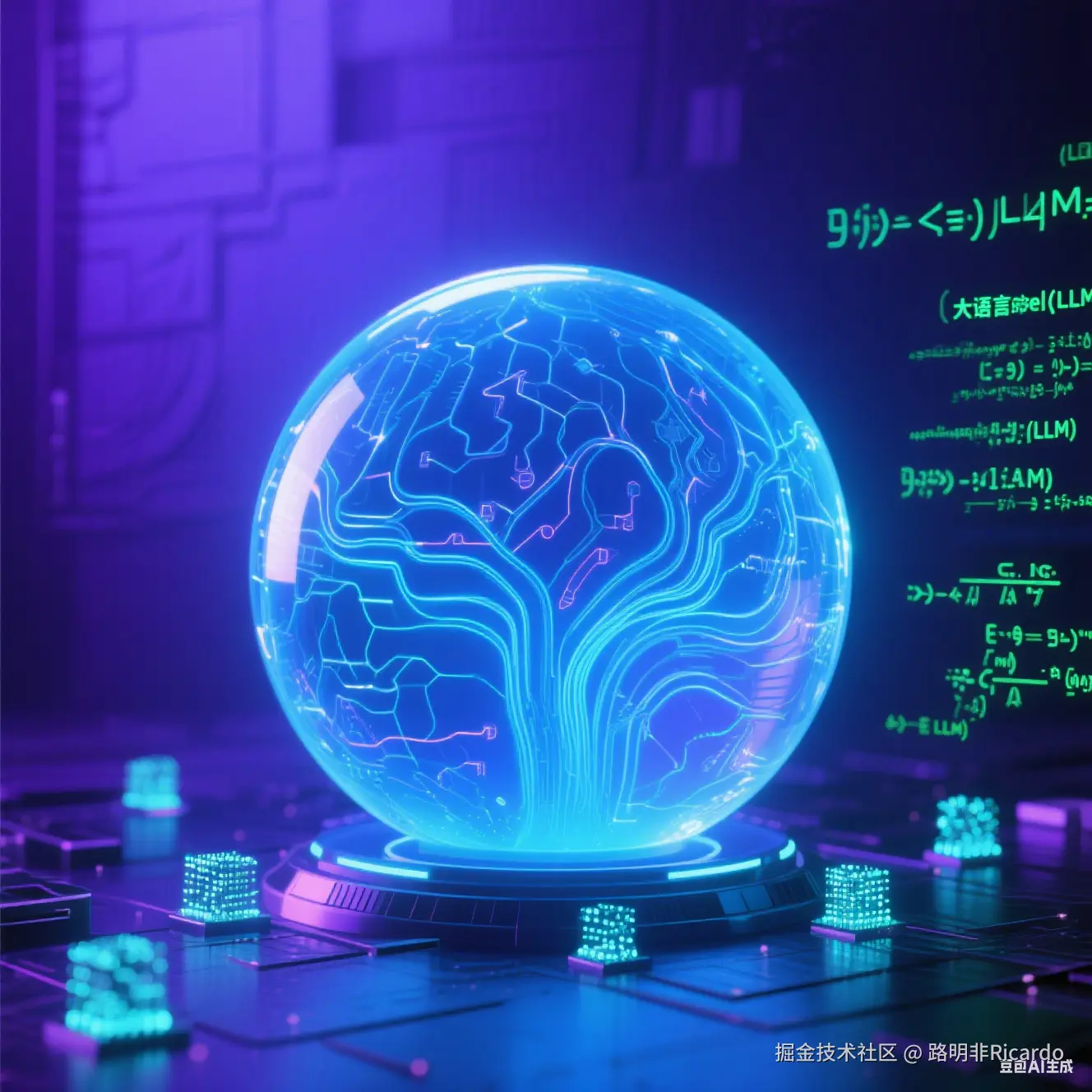 AI+VibeCoding+LLM