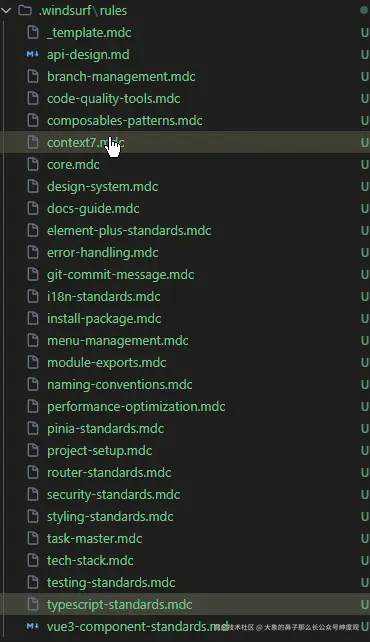 大象的鼻子那么长公众号绅度观于2025-11-20 17:40发布的图片