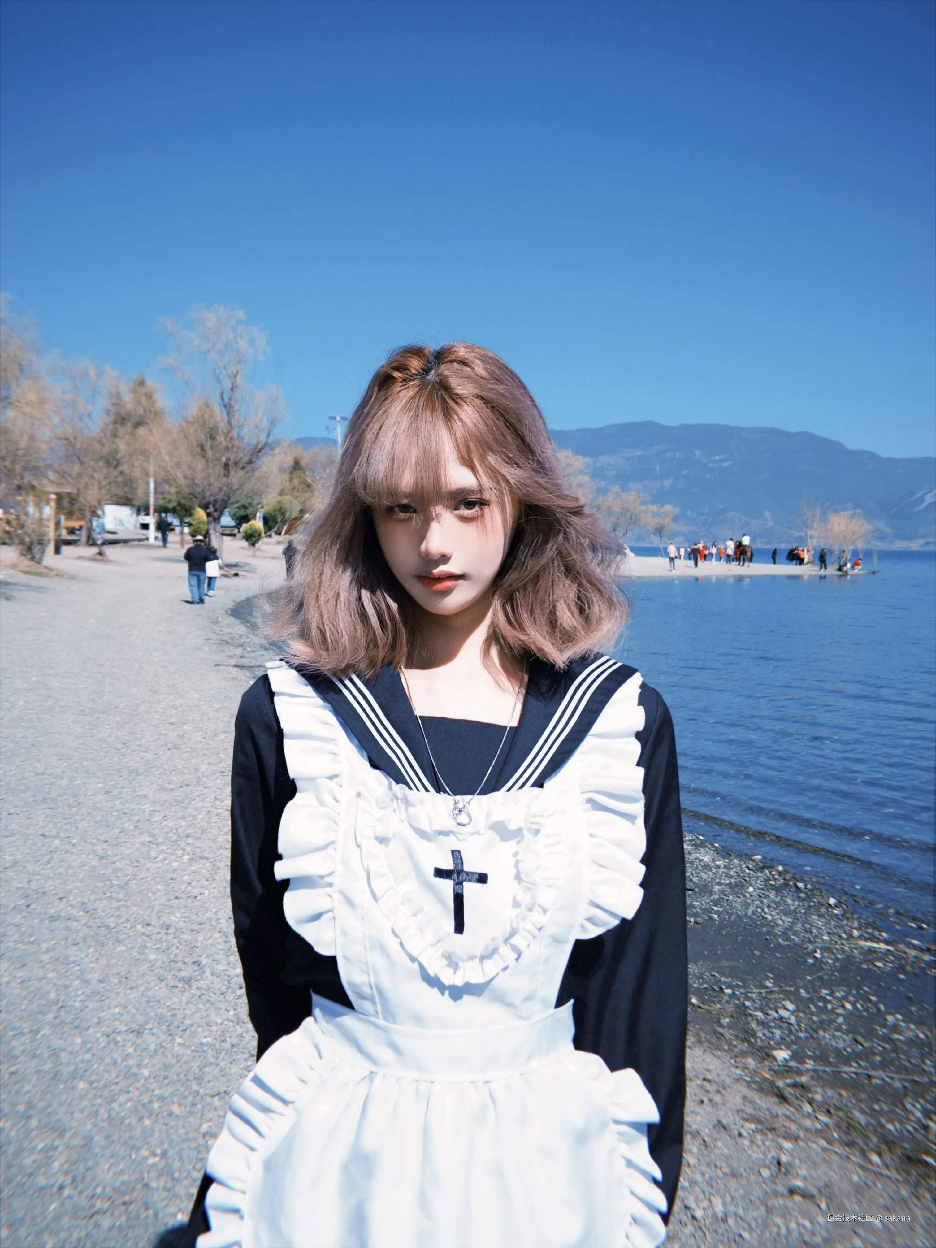 sakana于2025-02-26 11:10发布的图片