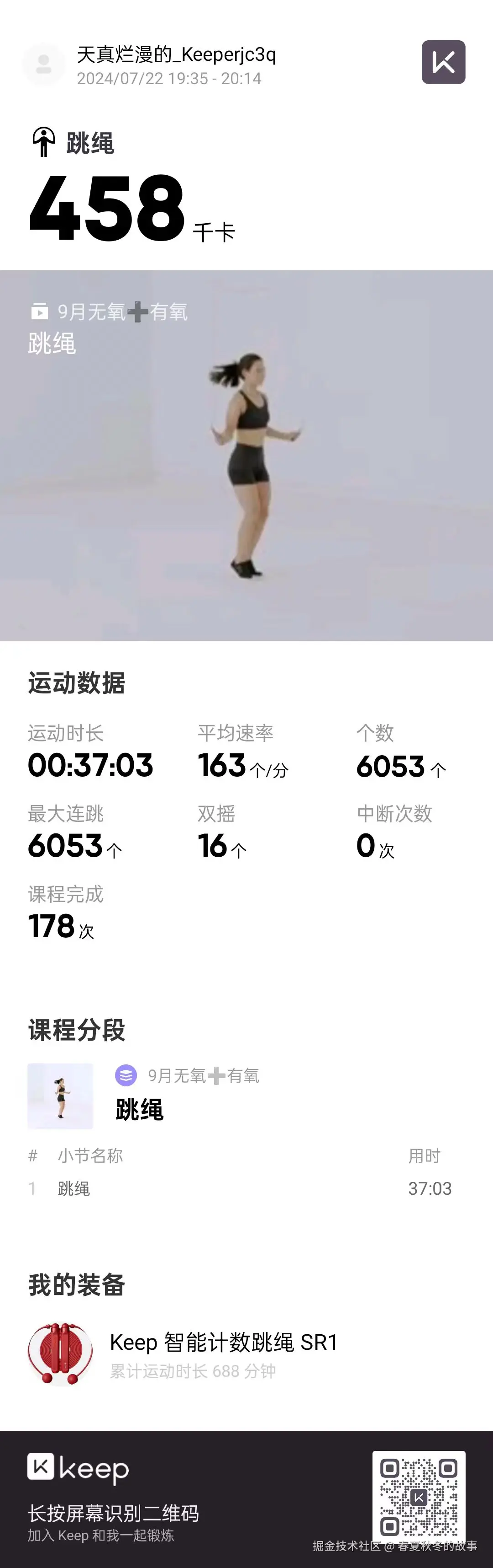 春夏秋冬的故事于2024-07-23 10:31发布的图片