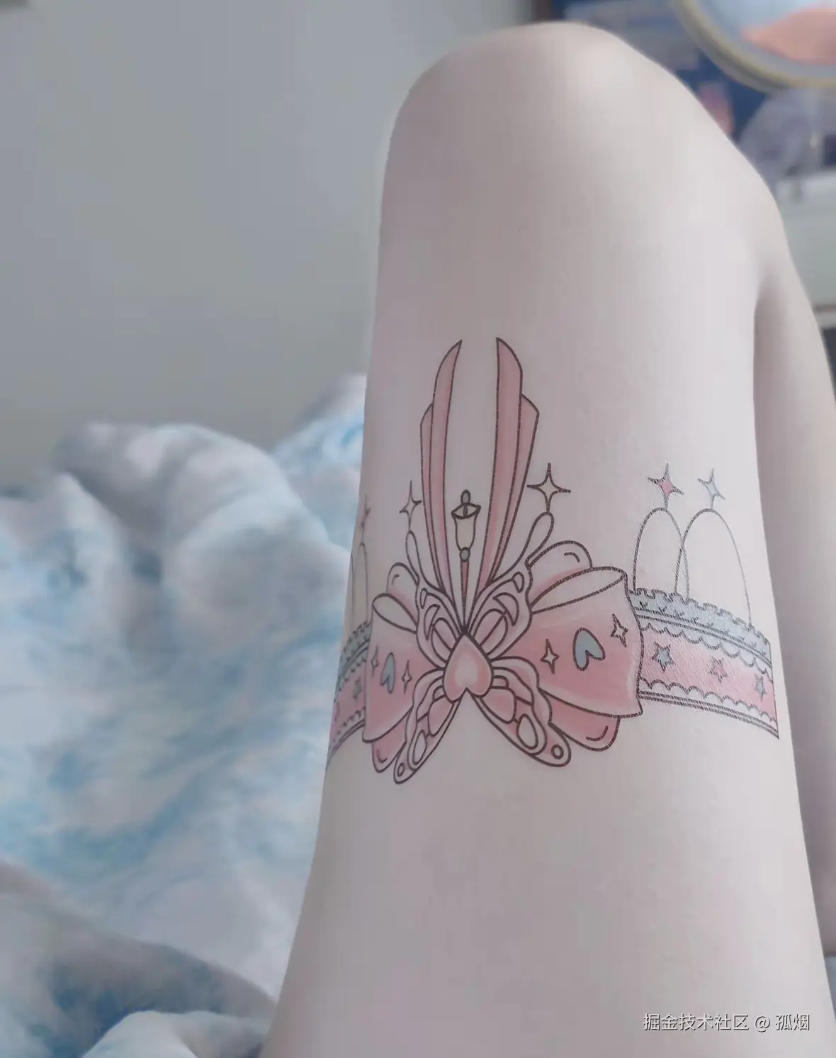 孤烟于2026-03-08 18:31发布的图片