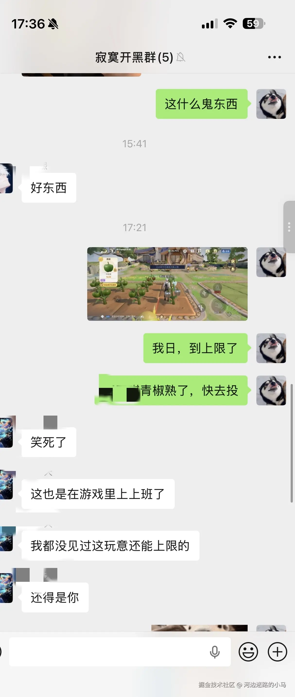 河边迷路的小马于2026-04-06 16:43发布的图片