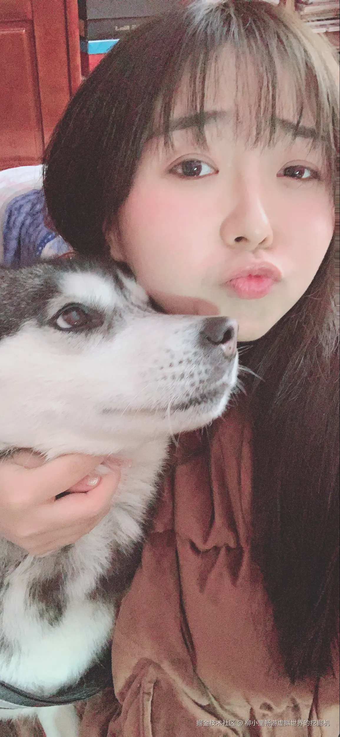柳小里畅游虚拟世界的挖掘机于2025-11-27 10:58发布的图片
