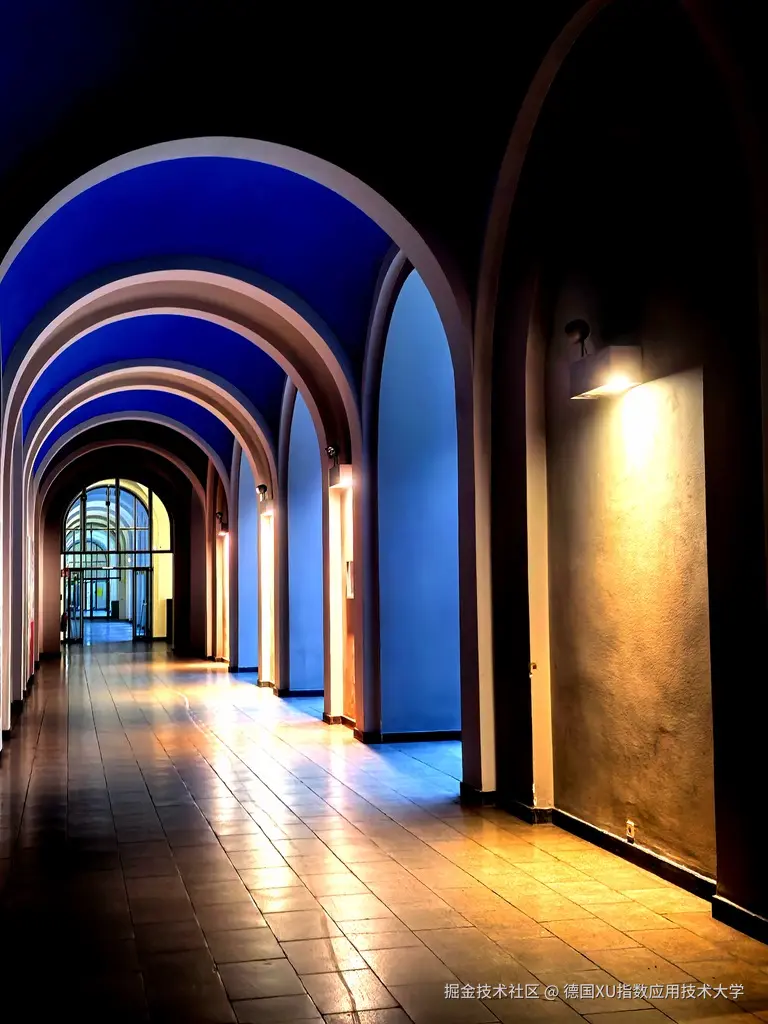德国XU指数应用技术大学于2025-07-25 09:58发布的图片