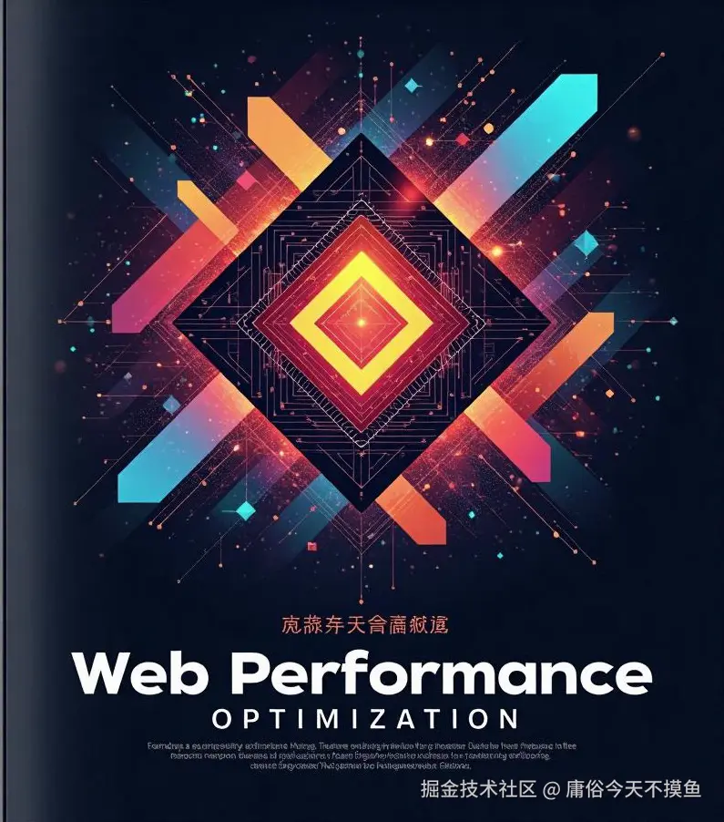 前端性能优化合集