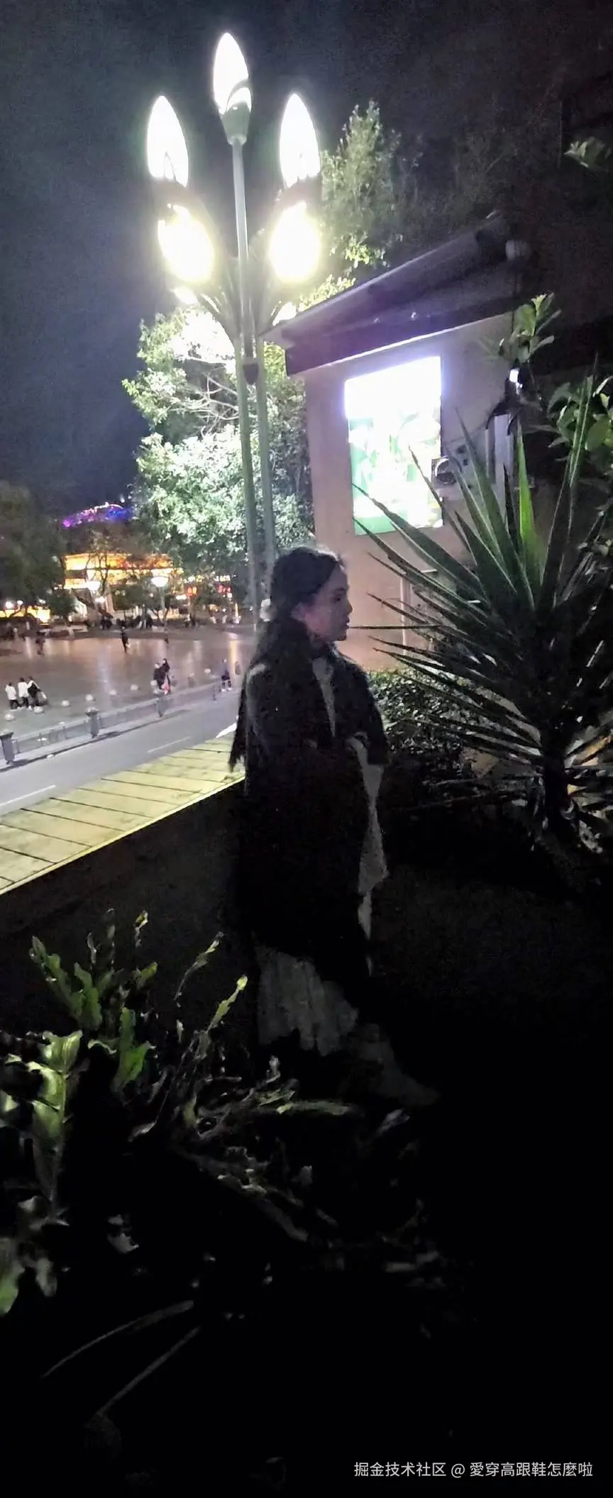 愛穿高跟鞋怎麼啦于2025-04-18 15:42发布的图片