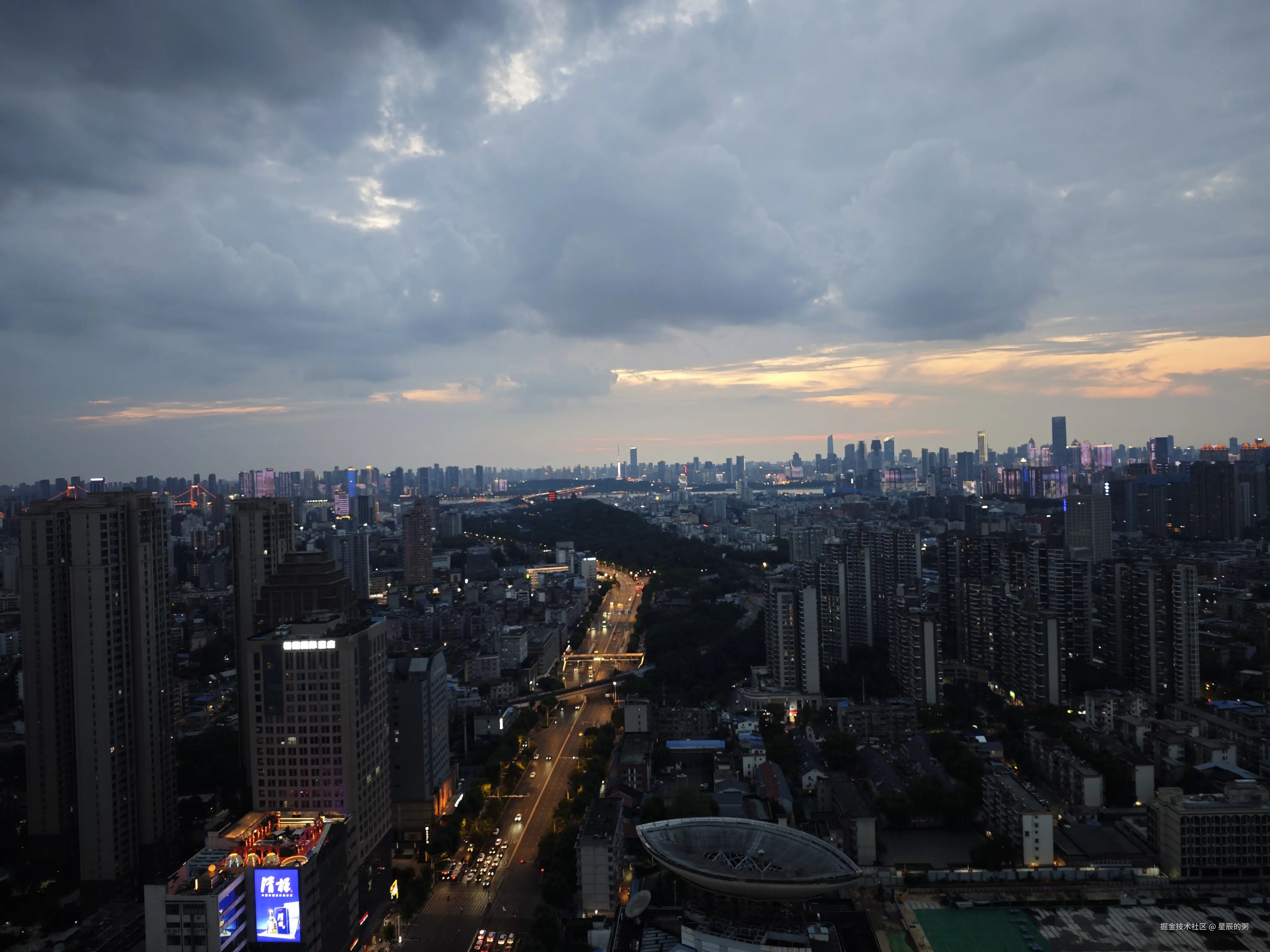 星辰的粥于2026-06-22 05:58发布的图片