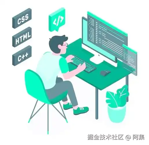 web前端技术