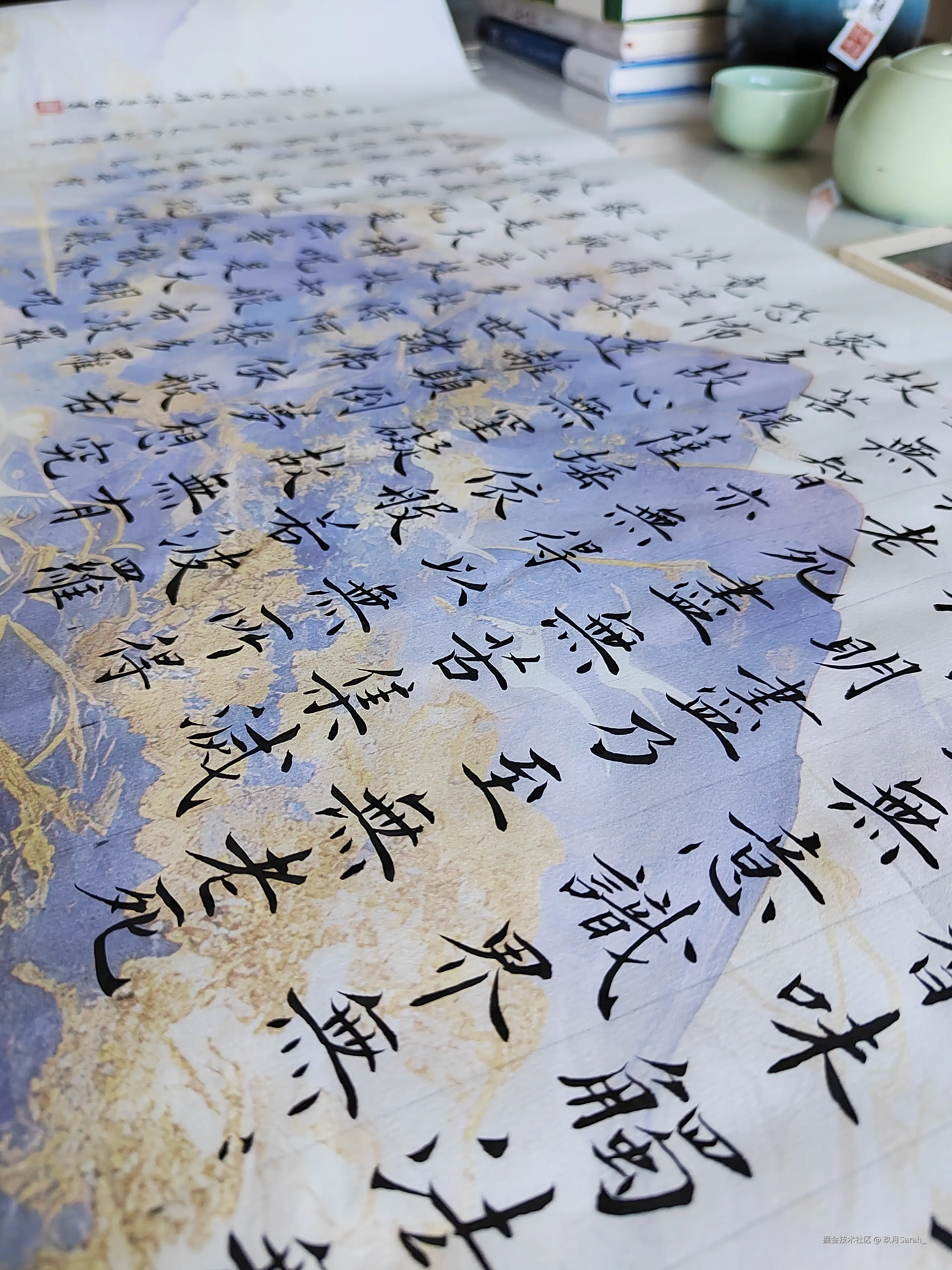 玖月Sarah_于2025-07-10 11:08发布的图片