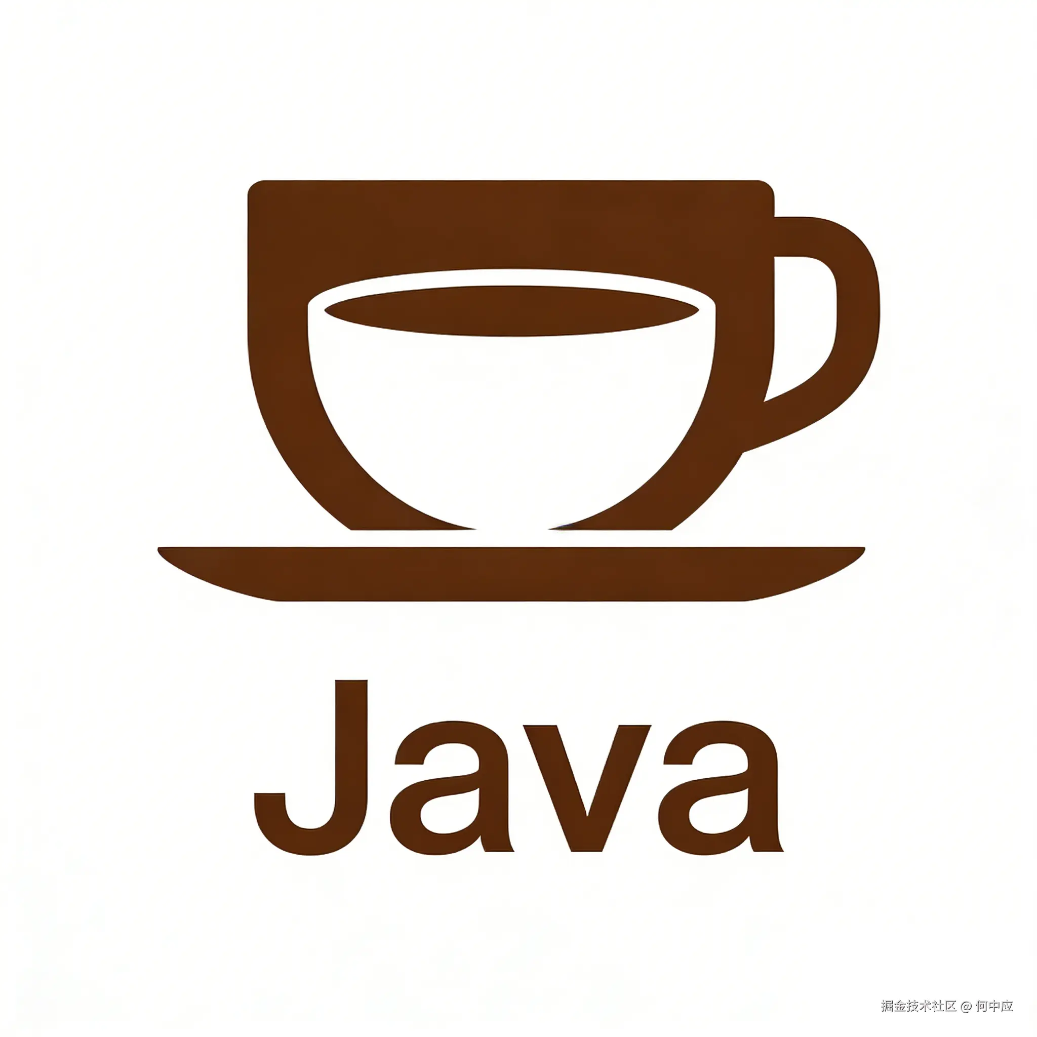 java