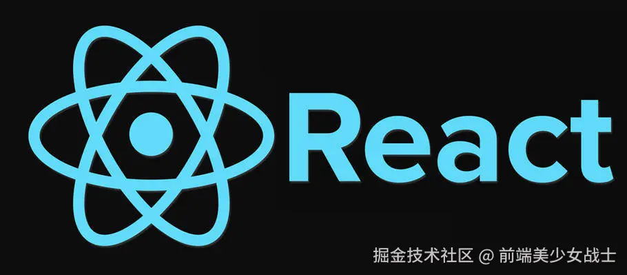 react