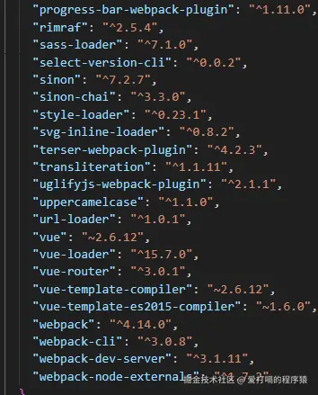 爱打嗝的程序猿于2024-09-12 14:06发布的图片
