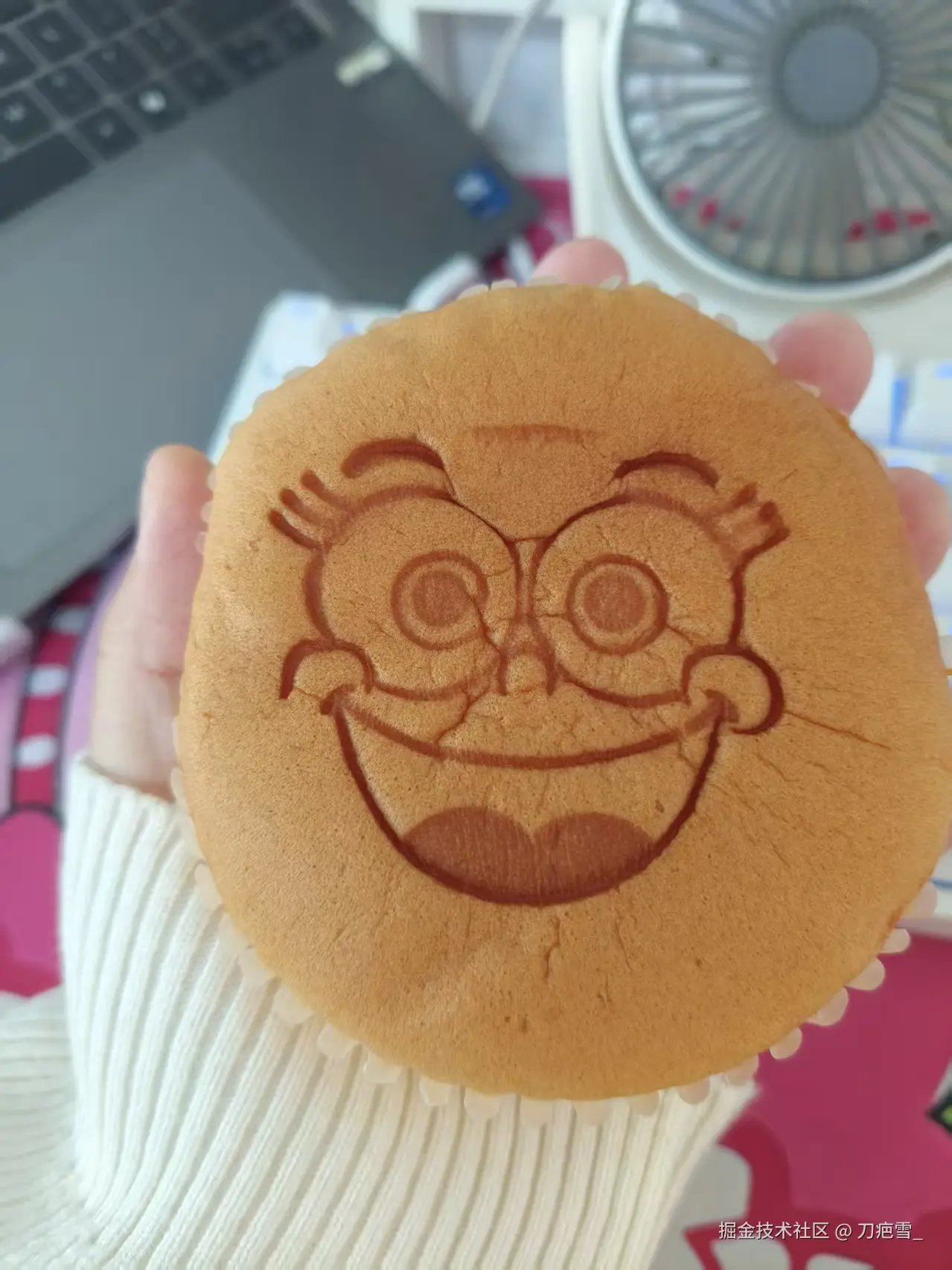 刀疤雪_于2026-01-21 09:00发布的图片