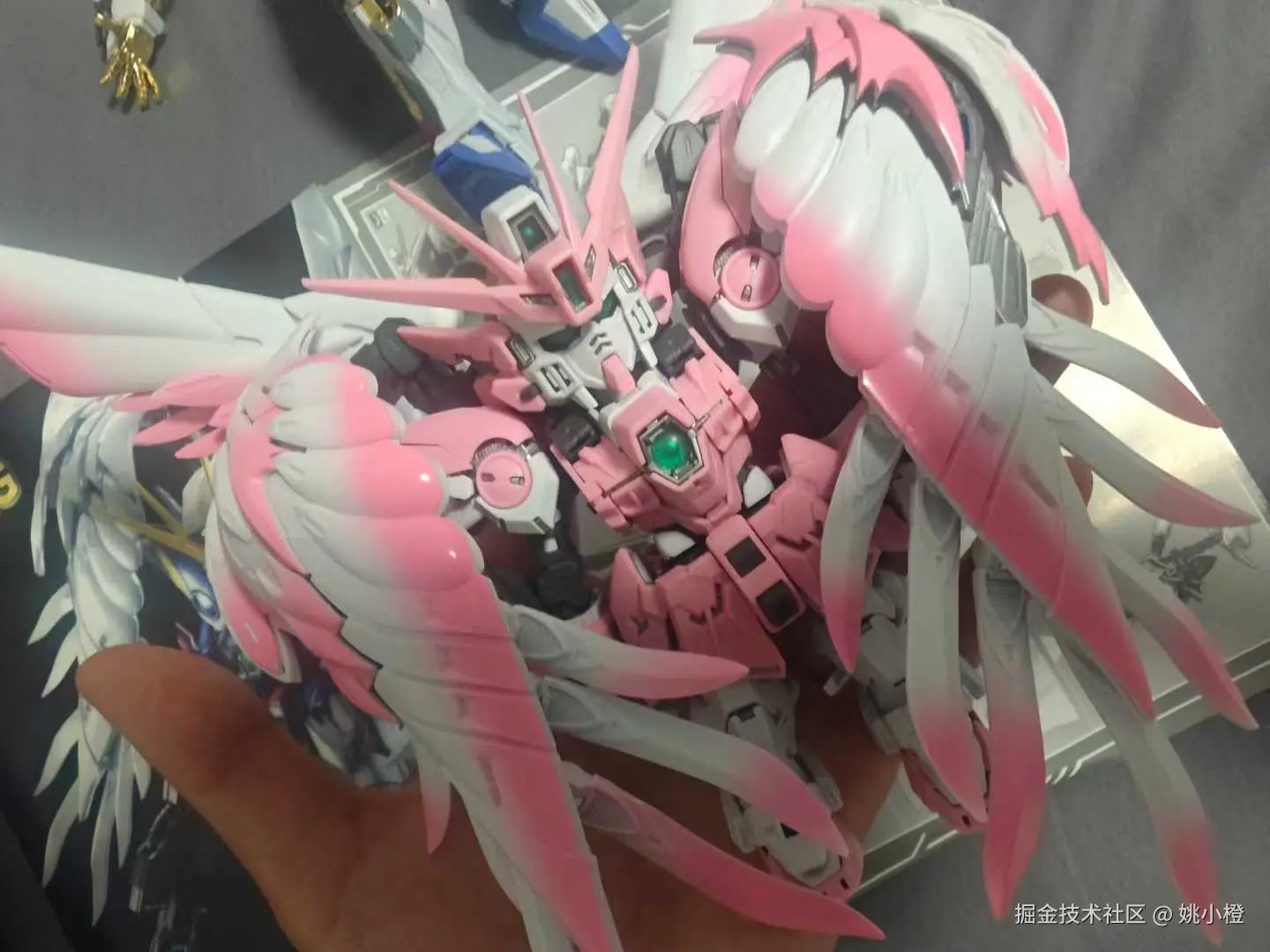 姚小橙于2025-11-11 09:34发布的图片