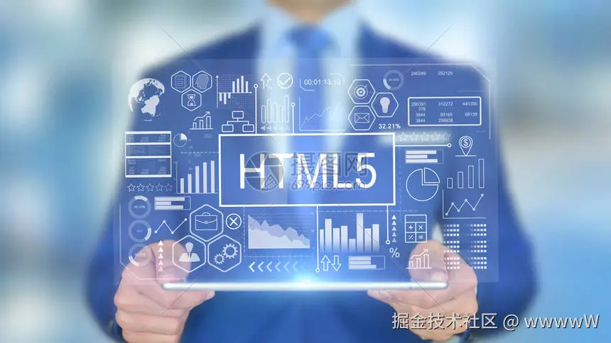 HTML5